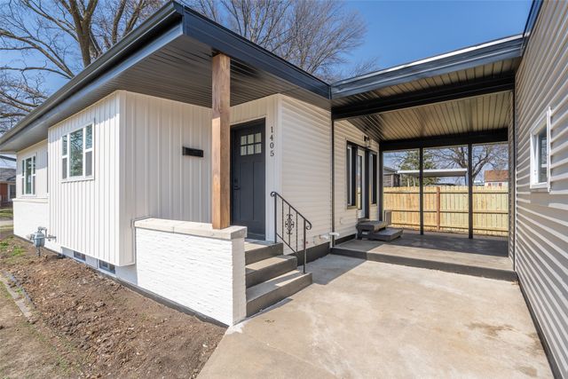 1405 W Pleasant Street, Knoxville, IA 50138