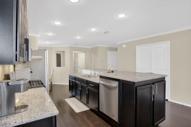 8978 Shore Crest Drive, Frisco, TX 75036