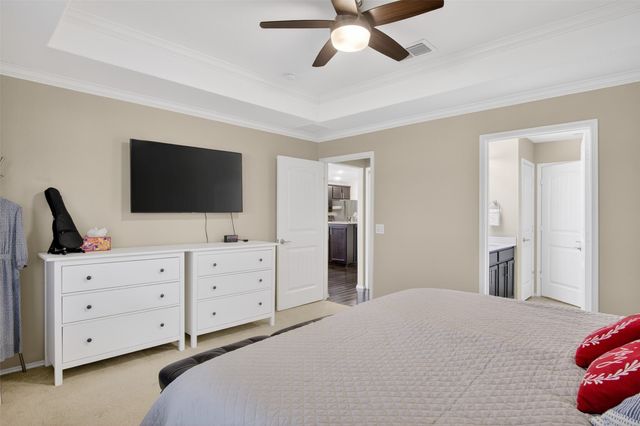 8978 Shore Crest Drive, Frisco, TX 75036