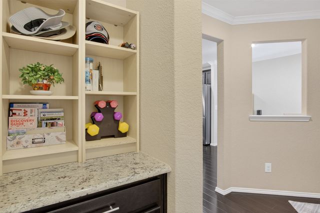 8978 Shore Crest Drive, Frisco, TX 75036