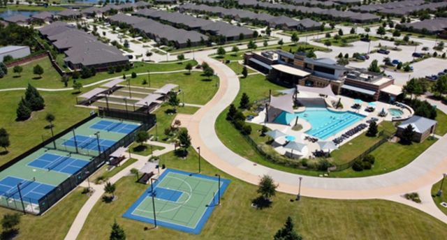 8978 Shore Crest Drive, Frisco, TX 75036