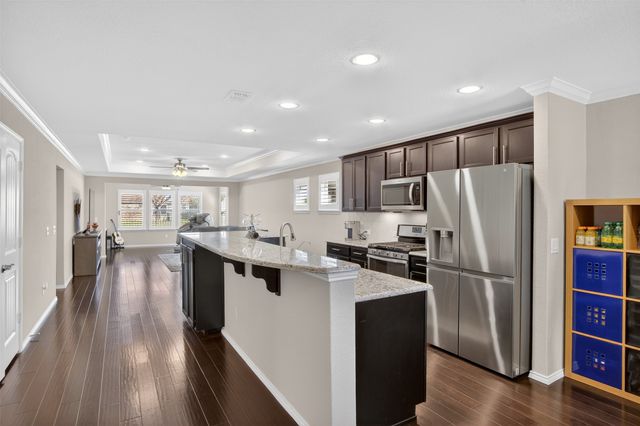 8978 Shore Crest Drive, Frisco, TX 75036