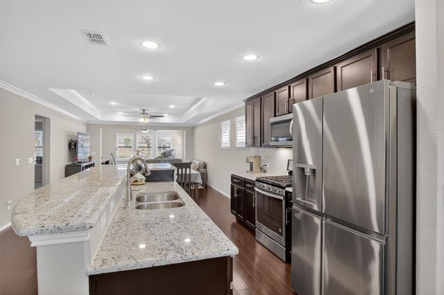 8978 Shore Crest Drive, Frisco, TX 75036