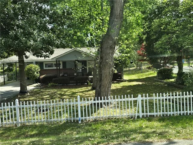 472 Denham St, Riverdale, GA 30274