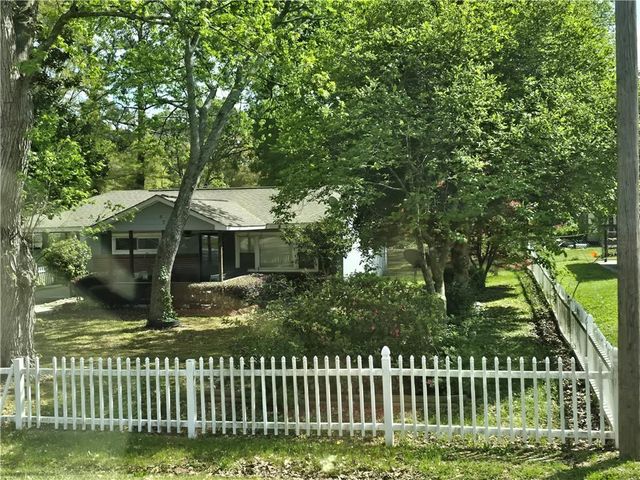 472 Denham St, Riverdale, GA 30274