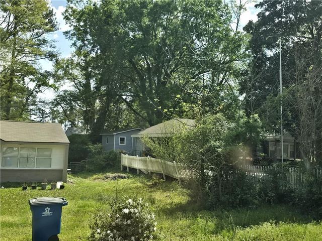 472 Denham St, Riverdale, GA 30274