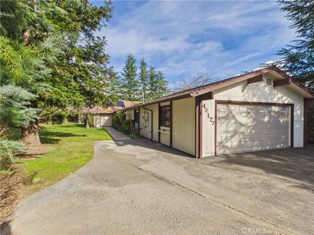 42177 Lone Olive, Ahwahnee, CA 93601
