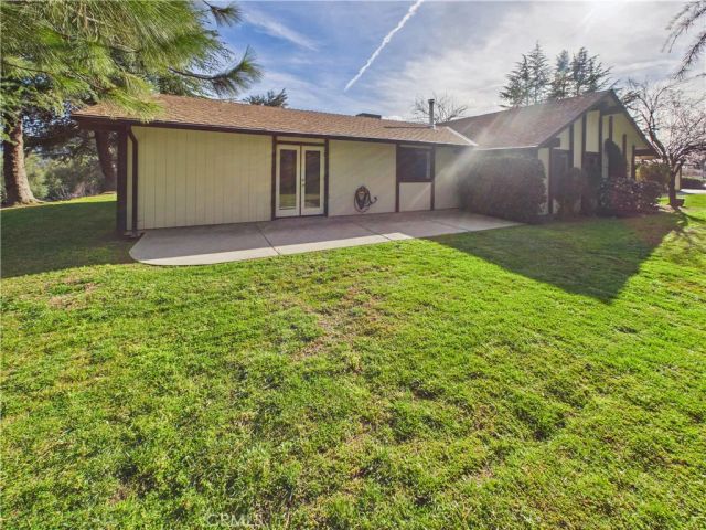 42177 Lone Olive, Ahwahnee, CA 93601