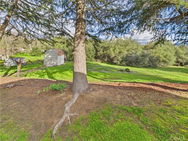 42177 Lone Olive, Ahwahnee, CA 93601