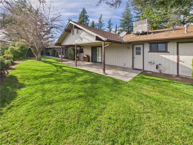 42177 Lone Olive, Ahwahnee, CA 93601