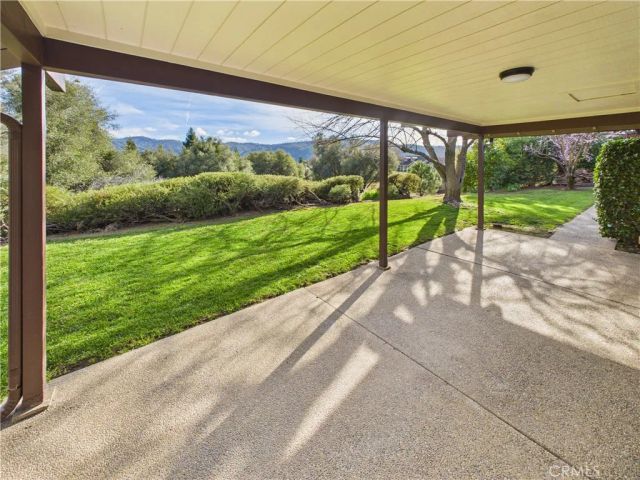 42177 Lone Olive, Ahwahnee, CA 93601