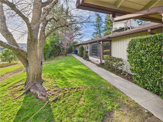 42177 Lone Olive, Ahwahnee, CA 93601