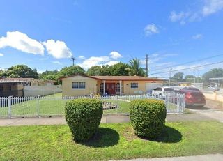 18220 NW 16th Avenue, Miami Gardens, FL 33169