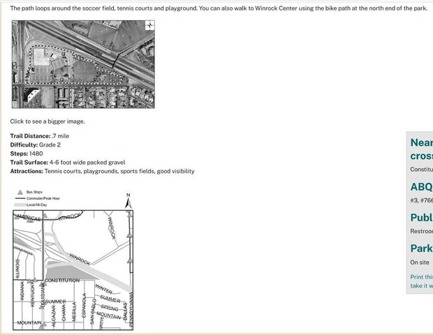 7708 Summer Avenue NE, Albuquerque, NM 87110