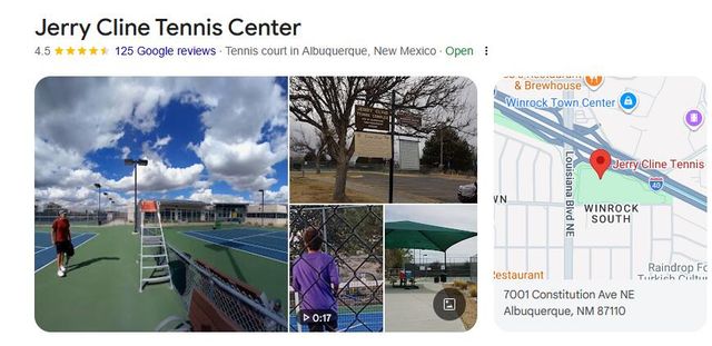 7708 Summer Avenue NE, Albuquerque, NM 87110