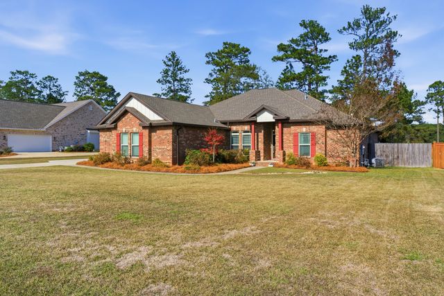 26 E Yellowstone, Hattiesburg, MS 39402