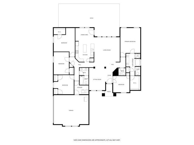 26 E Yellowstone, Hattiesburg, MS 39402