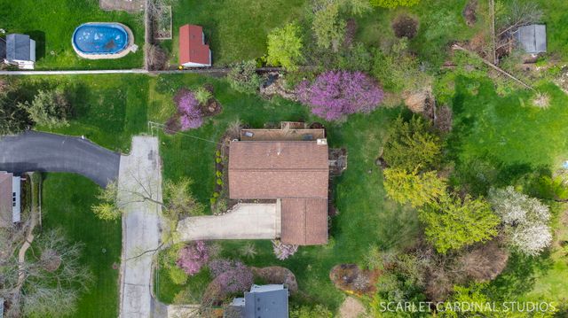 N385 Silverleaf Boulevard, Wheaton, IL 60187