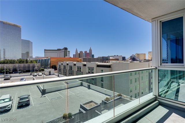 4575 Dean Martin Drive 601, Las Vegas, NV 89103