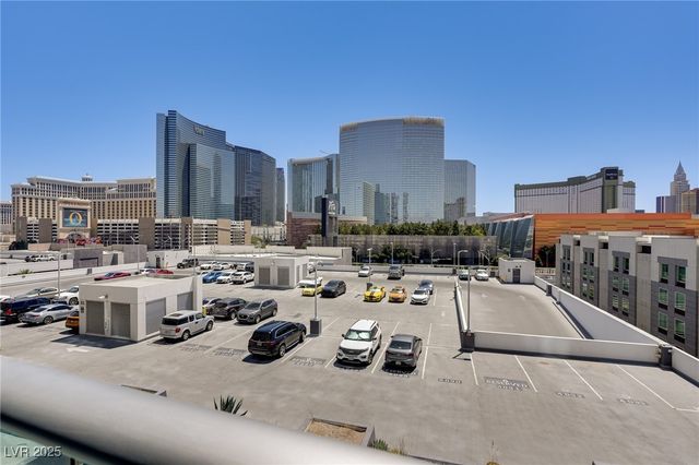 4575 Dean Martin Drive 601, Las Vegas, NV 89103