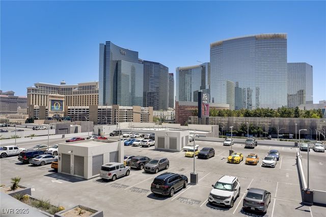 4575 Dean Martin Drive 601, Las Vegas, NV 89103