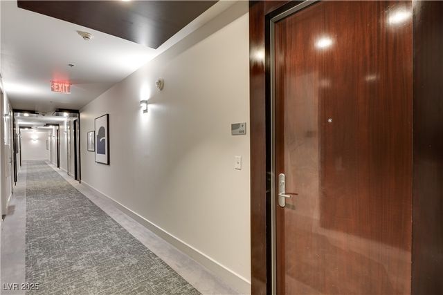 4575 Dean Martin Drive 601, Las Vegas, NV 89103