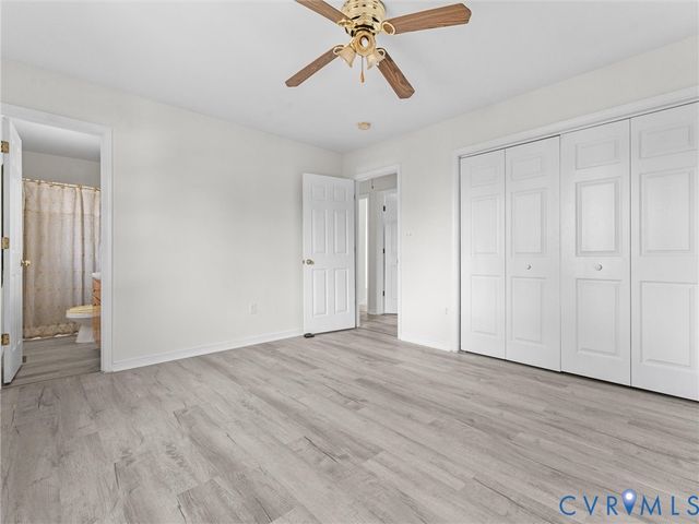 309 S 17th Ave, Hopewell, VA 23860