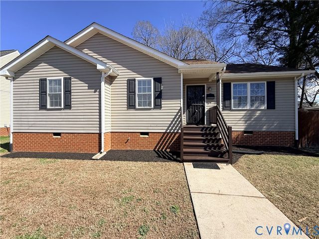 309 S 17th Ave, Hopewell, VA 23860
