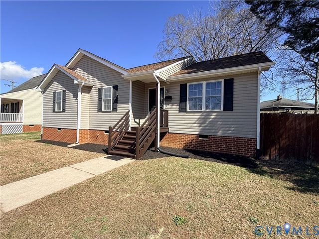 309 S 17th Ave, Hopewell, VA 23860