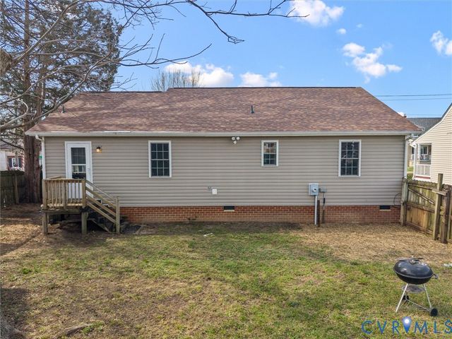 309 S 17th Ave, Hopewell, VA 23860