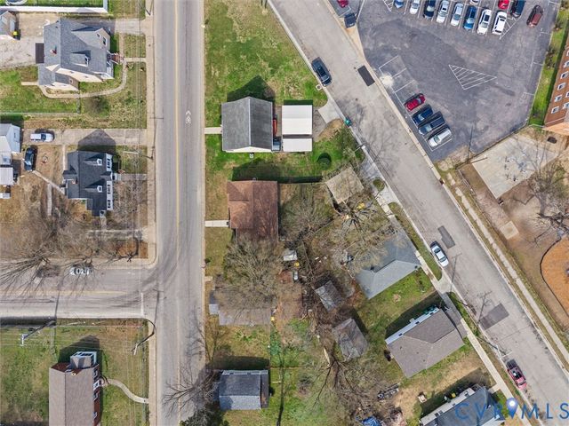 309 S 17th Ave, Hopewell, VA 23860