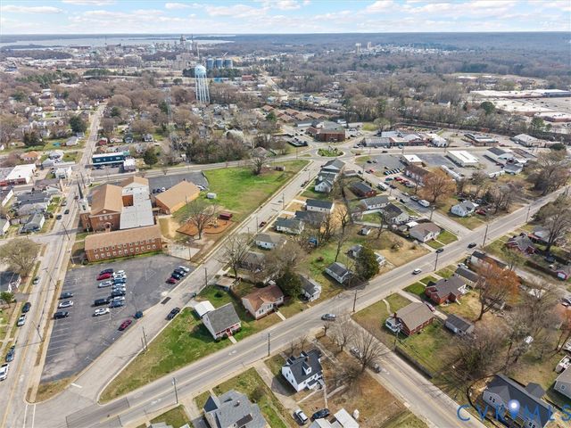 309 S 17th Ave, Hopewell, VA 23860