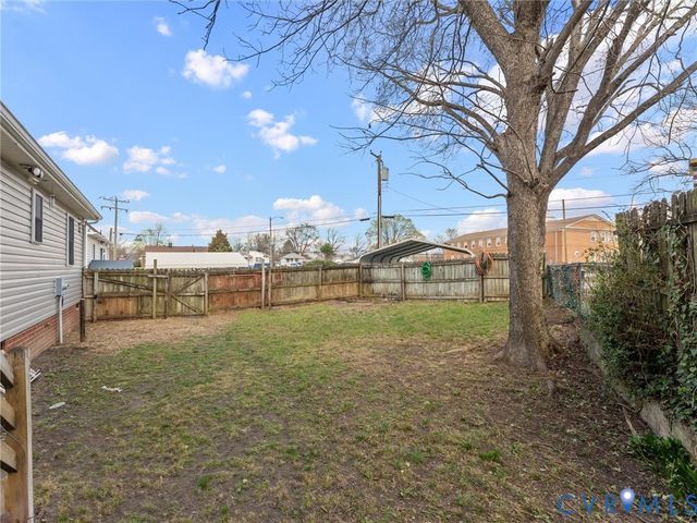 309 S 17th Ave, Hopewell, VA 23860