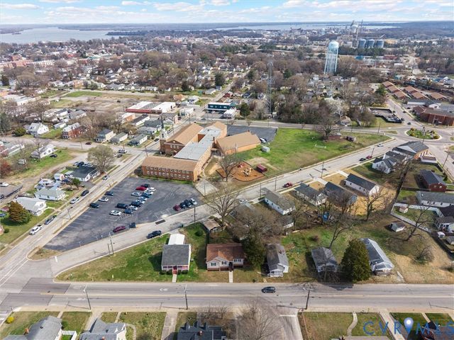 309 S 17th Ave, Hopewell, VA 23860