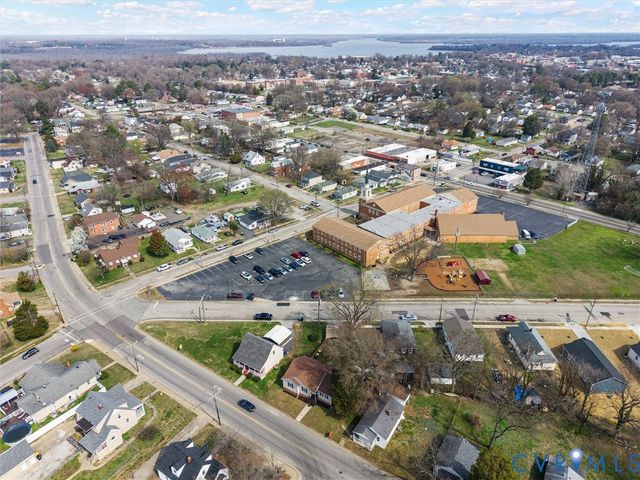 309 S 17th Ave, Hopewell, VA 23860