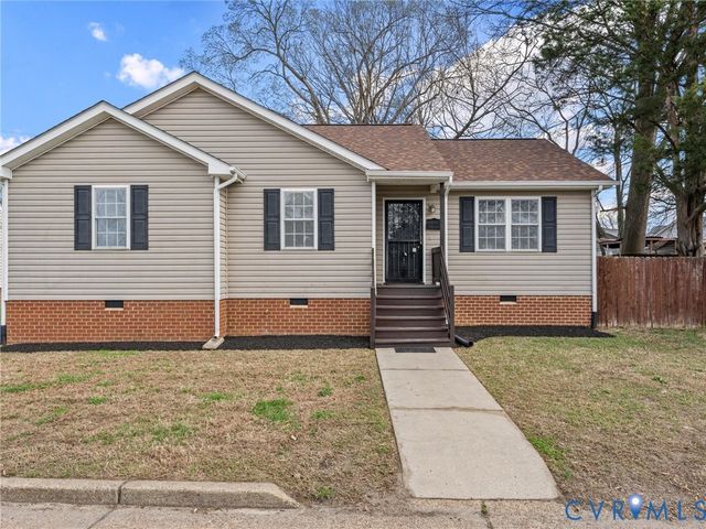 309 S 17th Ave, Hopewell, VA 23860