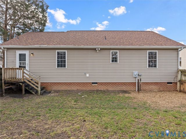 309 S 17th Ave, Hopewell, VA 23860
