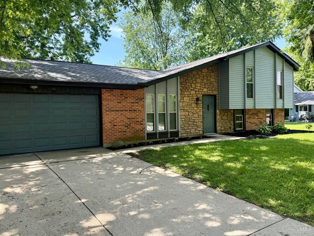 3275 Danbury Road, Fairfield, OH 45014