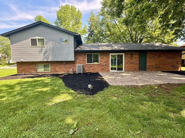 3275 Danbury Road, Fairfield, OH 45014