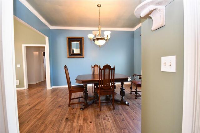 103 Meadowbrook Lane, Bremen, GA 30110