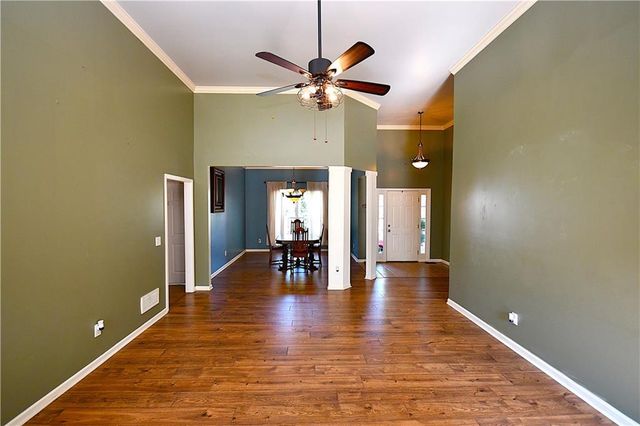 103 Meadowbrook Lane, Bremen, GA 30110