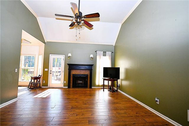 103 Meadowbrook Lane, Bremen, GA 30110