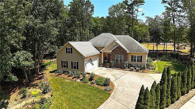 103 Meadowbrook Lane, Bremen, GA 30110