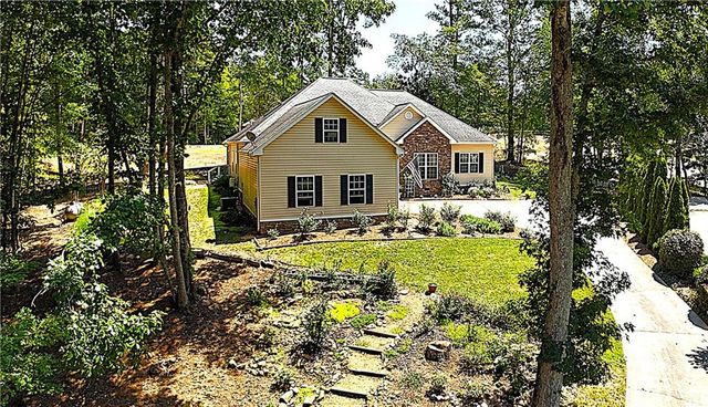 103 Meadowbrook Lane, Bremen, GA 30110