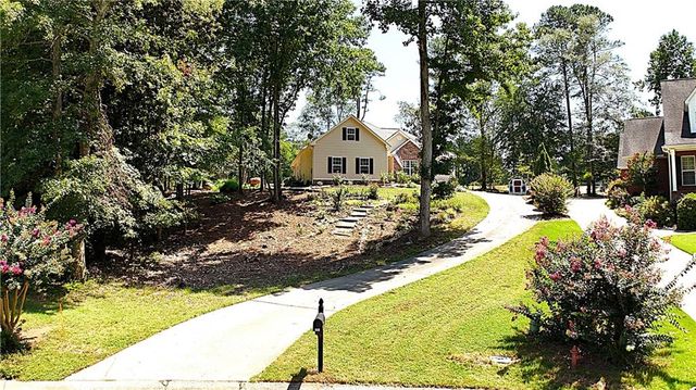 103 Meadowbrook Lane, Bremen, GA 30110