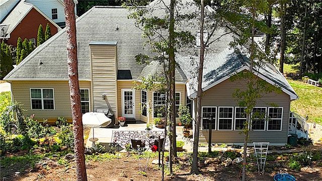 103 Meadowbrook Lane, Bremen, GA 30110