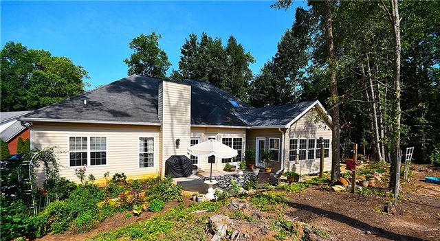 103 Meadowbrook Lane, Bremen, GA 30110