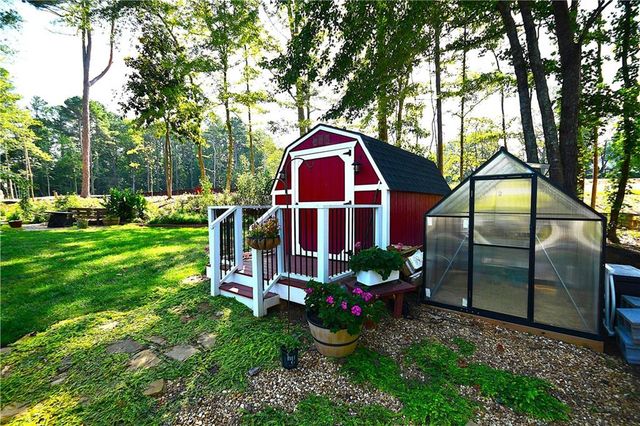 103 Meadowbrook Lane, Bremen, GA 30110