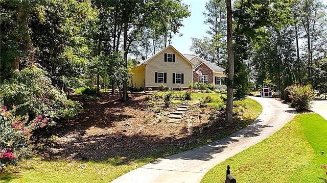 103 Meadowbrook Lane, Bremen, GA 30110