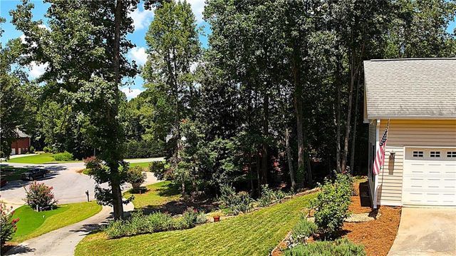 103 Meadowbrook Lane, Bremen, GA 30110